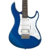 Yamaha Pacifica 012 - Dark Blue Metallic