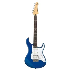 Yamaha Pacifica 012 - Dark Blue Metallic