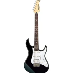 Yamaha Pacifica PAC012 - Black