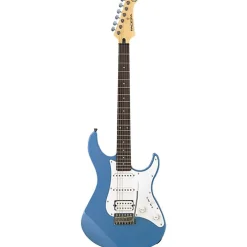 Yamaha Pacifica PAC112J - Lake Placid Blue