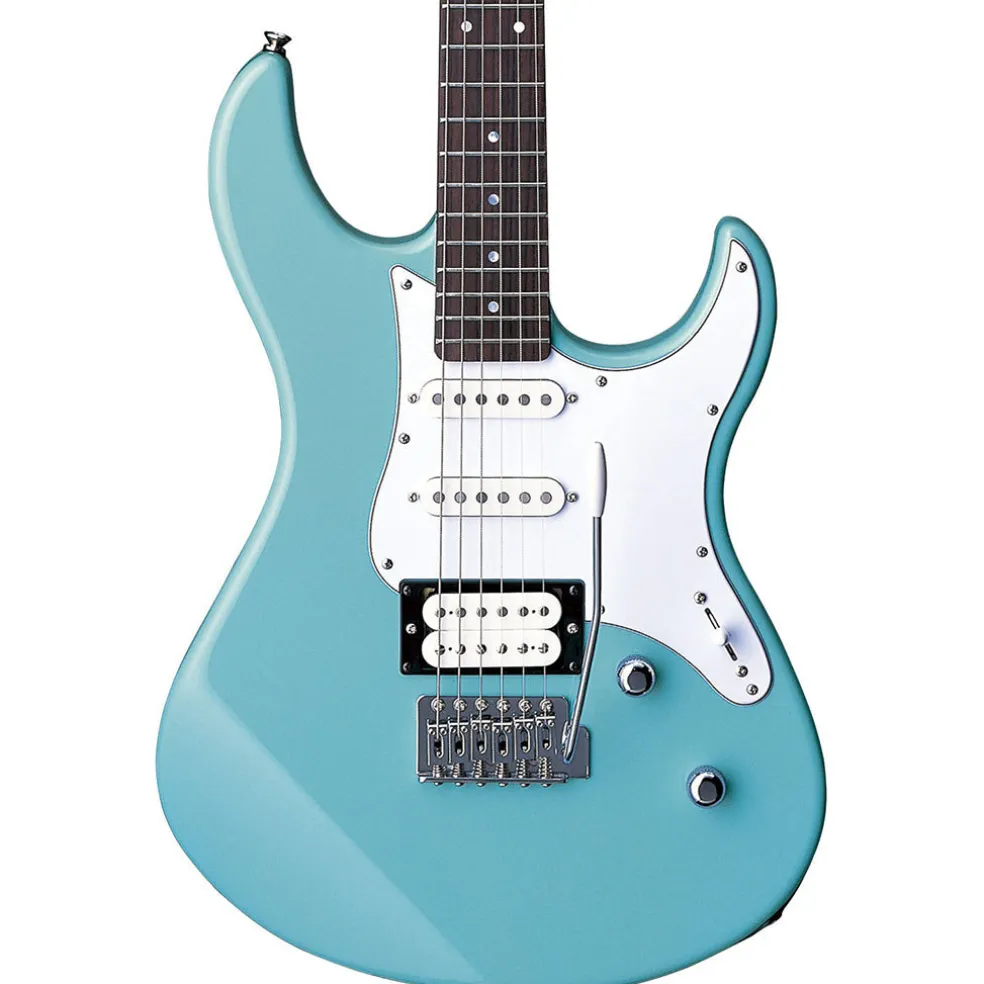 Yamaha Pacifica PAC112V - Sonic Blue