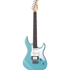 Yamaha Pacifica PAC112V - Sonic Blue