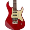 Yamaha Pacifica PAC612VII - Fired Red