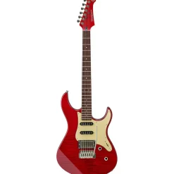Yamaha Pacifica PAC612VII - Fired Red