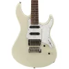 Yamaha Pacifica PAC612VIIX HSS - Vintage White