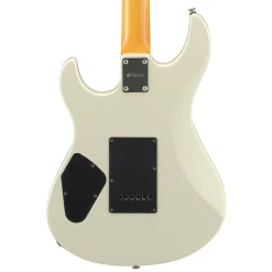 Yamaha Pacifica PAC612VIIX HSS - Vintage White