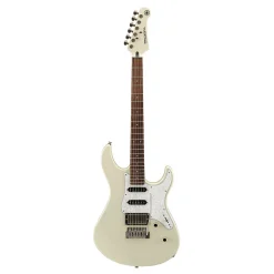Yamaha Pacifica PAC612VIIX HSS - Vintage White