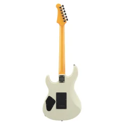 Yamaha Pacifica PAC612VIIX HSS - Vintage White