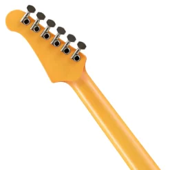 Yamaha Pacifica PAC612VIIX HSS - Vintage White