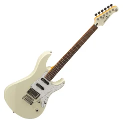 Yamaha Pacifica PAC612VIIX HSS - Vintage White