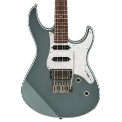 Yamaha Pacifica PAC612VIIX HSS - Mist Green