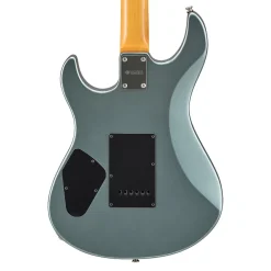 Yamaha Pacifica PAC612VIIX HSS - Mist Green