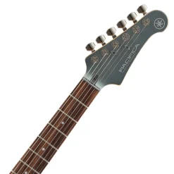 Yamaha Pacifica PAC612VIIX HSS - Mist Green