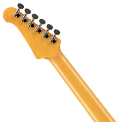 Yamaha Pacifica PAC612VIIX HSS - Mist Green