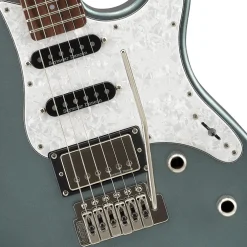 Yamaha Pacifica PAC612VIIX HSS - Mist Green