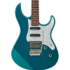 Yamaha Pacifica PAC612VIIXTGM - Teal Green Metallic