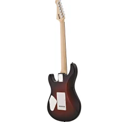 Yamaha Pacifica 112V - Old Violin Sunburst