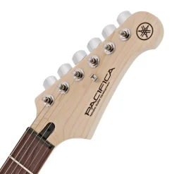 Yamaha Pacifica 112V - Old Violin Sunburst