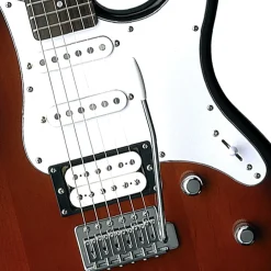 Yamaha Pacifica 112V - Old Violin Sunburst