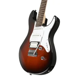 Yamaha Pacifica 112V - Old Violin Sunburst