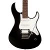 Yamaha Pacifica 112V Electric Guitar – Black (PAC112VBL)