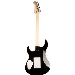 Yamaha Pacifica 112V Electric Guitar – Black (PAC112VBL)