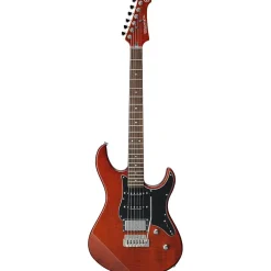 Yamaha Pacifica 612VII - Root Beer