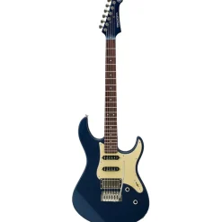 Yamaha Pacifica 612VIIXM Electric Guitar - Matte Silk Blue
