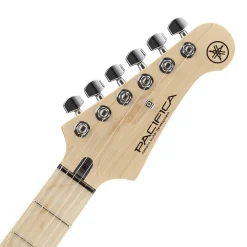 Yamaha Pacifica 112VM Electric Guitar - Sonic Pink