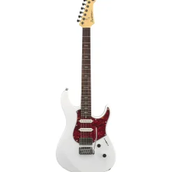 Yamaha PACP12 Pacifica Professional - Rosewood Fingerboard - Shell White