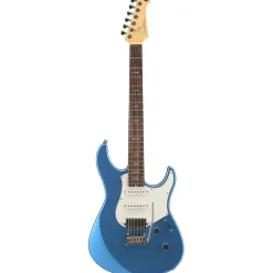 Yamaha PACP12 Pacifica Professional - Rosewood Fingerboard - Sparkle Blue
