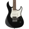 Yamaha PACP12 Pacifica Professional - Rosewood Fingerboard - Black Metallic