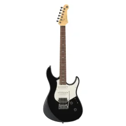 Yamaha PACP12 Pacifica Professional - Rosewood Fingerboard - Black Metallic