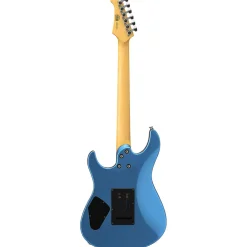 Yamaha PACP12M Pacifica Professional - Maple Fingerboard - Sparkle Blue