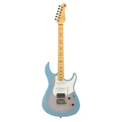 Yamaha PACP12M Pacifica Professional - Maple Fingerboard - Beach Blue Burst
