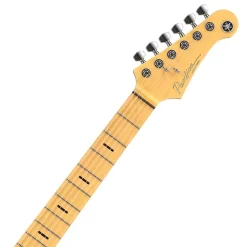 Yamaha PACP12M Pacifica Professional - Maple Fingerboard - Beach Blue Burst