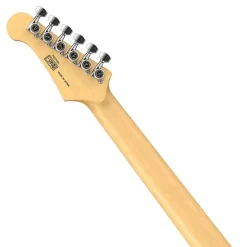 Yamaha PACP12M Pacifica Professional - Maple Fingerboard - Beach Blue Burst