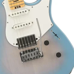 Yamaha PACP12M Pacifica Professional - Maple Fingerboard - Beach Blue Burst