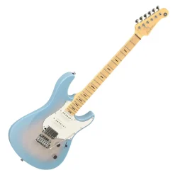 Yamaha PACP12M Pacifica Professional - Maple Fingerboard - Beach Blue Burst