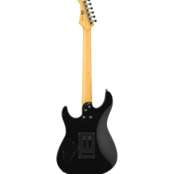 Yamaha PACP12M Pacifica Professional - Maple Fingerboard - Black Metallic