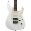 Yamaha PACS12+ Pacifica Standard Plus - Rosewood Fingerboard - Shell White