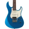 Yamaha PACS12+ Pacifica Standard Plus - Rosewood Fingerboard - Sparkle Blue
