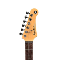 Yamaha PACS12+ Pacifica Standard Plus - Rosewood Fingerboard - Sparkle Blue