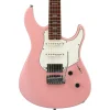 Yamaha PACS12+ Pacifica Standard Plus - Rosewood Fingerboard - Ash Pink