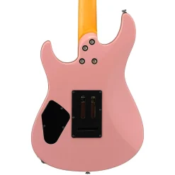 Yamaha PACS12+ Pacifica Standard Plus - Rosewood Fingerboard - Ash Pink