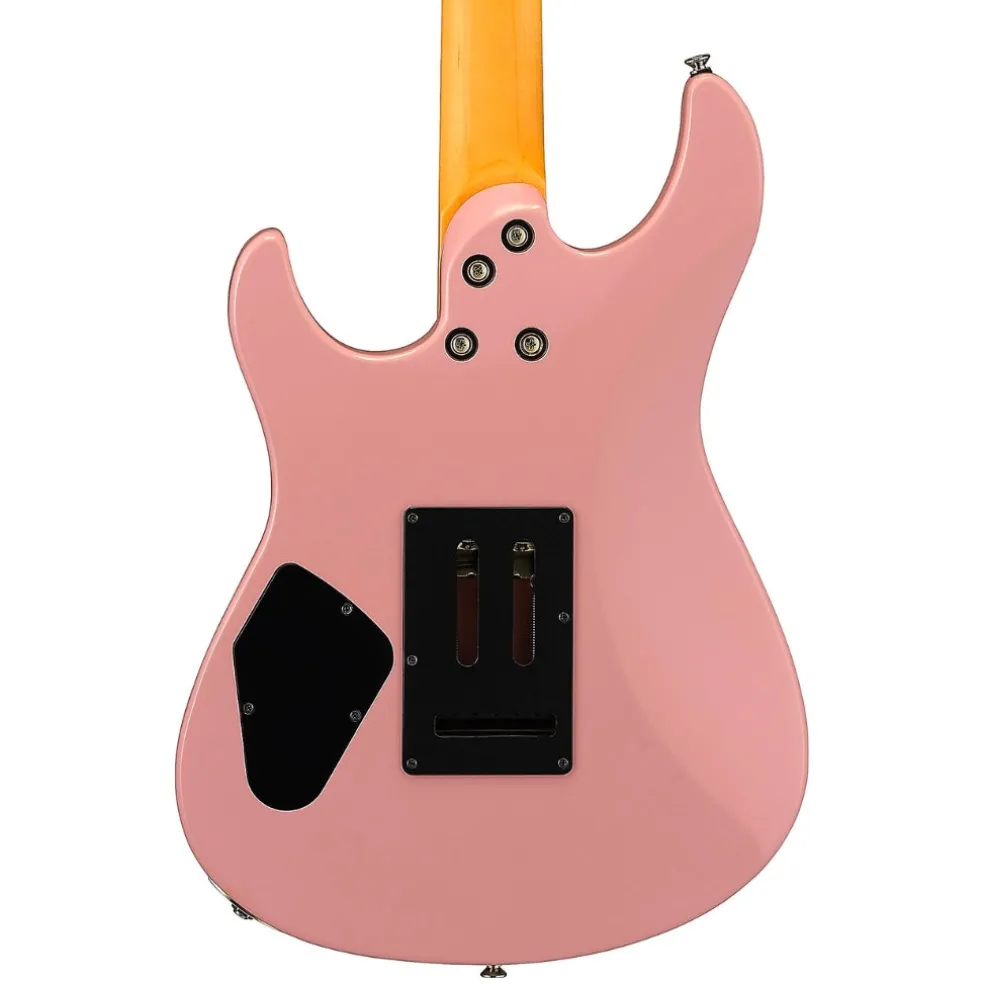 Yamaha PACS12+ Pacifica Standard Plus - Rosewood Fingerboard - Ash Pink