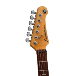 Yamaha PACS12+ Pacifica Standard Plus - Rosewood Fingerboard - Ash Pink