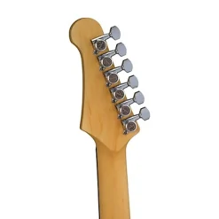 Yamaha PACS12+ Pacifica Standard Plus - Rosewood Fingerboard - Ash Pink