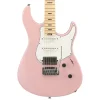 Yamaha PACS12+M Pacifica Standard Plus - Maple Fingerboard - Ash Pink