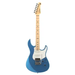 Yamaha PACS12+M Pacifica Standard Plus - Maple Fingerboard - Sparkle Blue